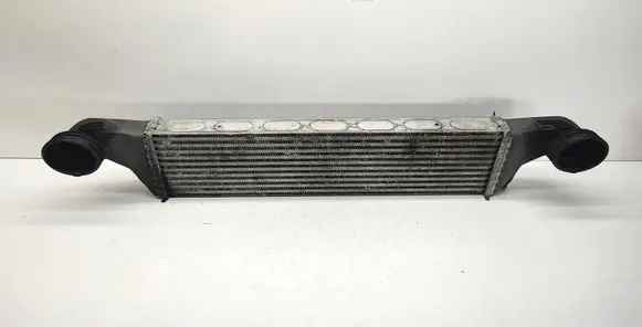 BMW X5 E53 Intercooler radiator 7791231 17517791231