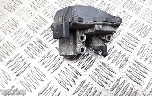 Seat Leon (1P) Intake manifold valve actuator/motor 06F133482B