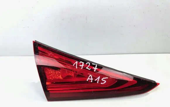 Mercedes-Benz CLS W257 Tailgate rear/tail lights A2579064600