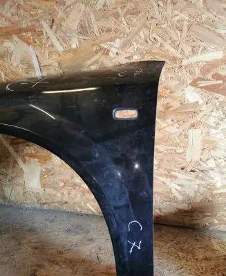 Audi A4 S4 B6 8E 8H Fender 8e0853921