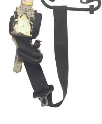 Honda Prelude Front seatbelt G50692 81850SS0G02ZA 32407832