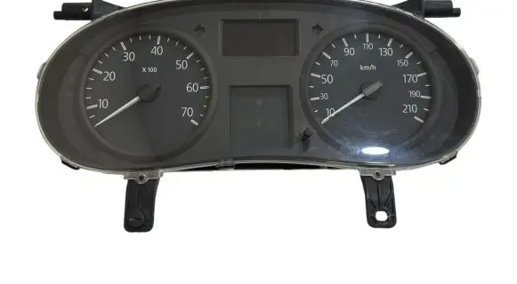 Renault Kangoo I Speedometer (instrument cluster) P8200336241F 216778515 NS83131167