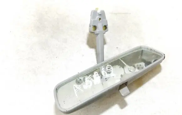 Nissan X-Trail T30 Rear view mirror (interior) e130187358