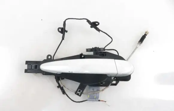 BMW X1 E84 Front door exterior handle 7181218