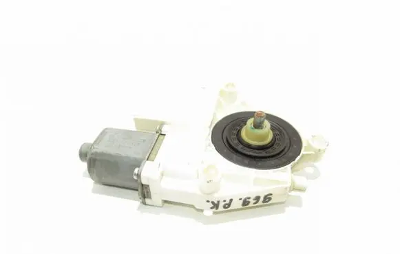 Volkswagen Golf VI Front door window regulator motor 3C0959793