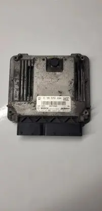 Opel Insignia A Engine control unit/module 55566722 55573330 0281015149