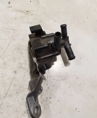 Peugeot 308 Electric auxiliary coolant/water pump 9807341480