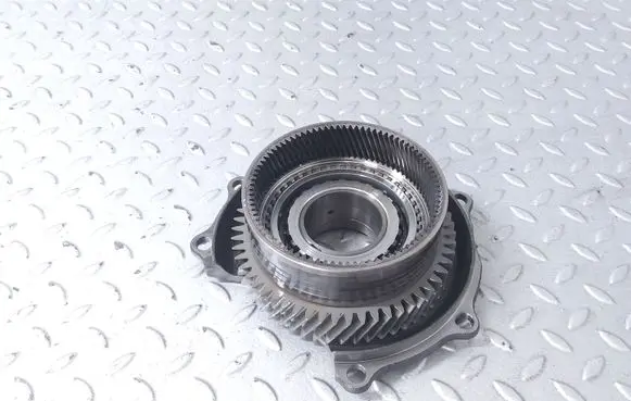 Volkswagen Jetta VI Other gearbox part 09G300033J NTJ