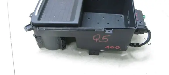 Audi Q5 SQ5 Wireless charging module 80A864981A