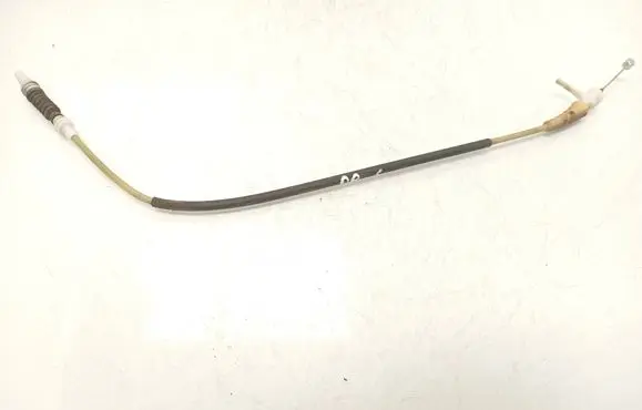 BMW 5 GT F07 Front door cable line 7197800