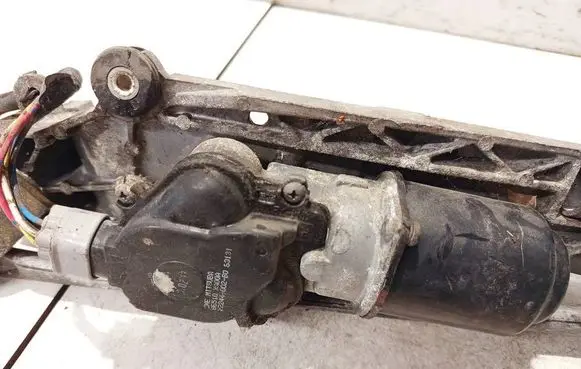 Subaru B9 Tribeca Wiper motor 86510xa00a 22244002b0