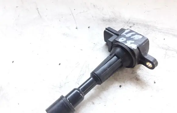 Mazda 3 I High voltage ignition coil AIC4051