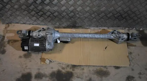 Porsche Panamera (971) Rear axle beam 971501605H55