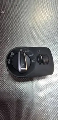 Audi A3 S3 8P Light switch 8P1941531EB