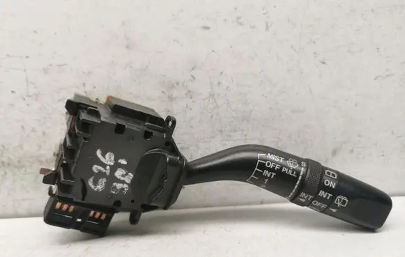 Mazda 626 Wiper control stalk