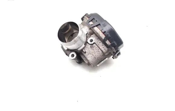 Peugeot Partner Electric throttle body valve 9807238580 202617937 V29039645