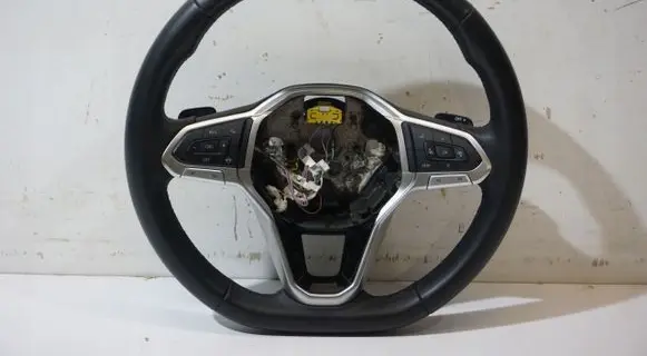 Volkswagen Golf VIII Indicator stalk 