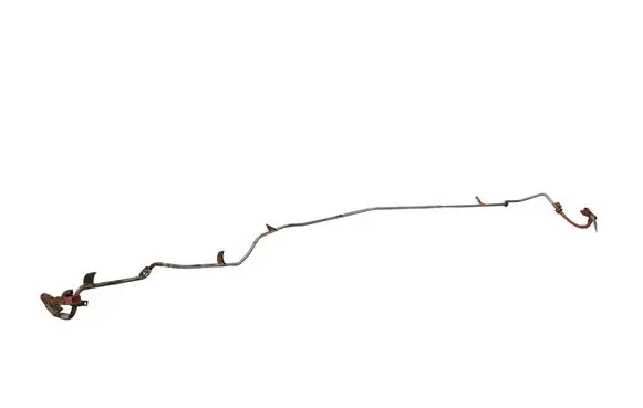 Opel Ampera Electric car charging cable 20998777