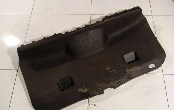 Citroen C4 I Picasso Other trunk/boot trim element 