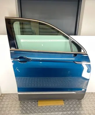 Volkswagen Tiguan Front door 5NA831312