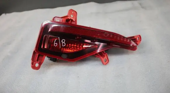 KIA Sportage Rear/tail lights 20240501 92405R2100