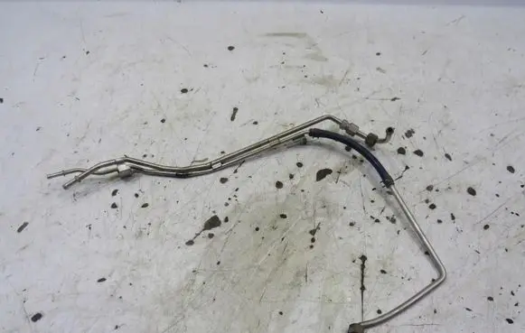 Suzuki SX4 S-Cross Fuel line pipe KRIS235789