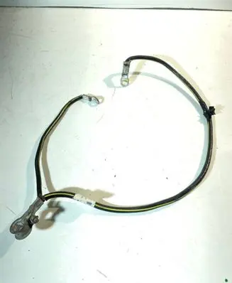 Nissan NV200 Negative earth cable (battery) 24080BJ10A