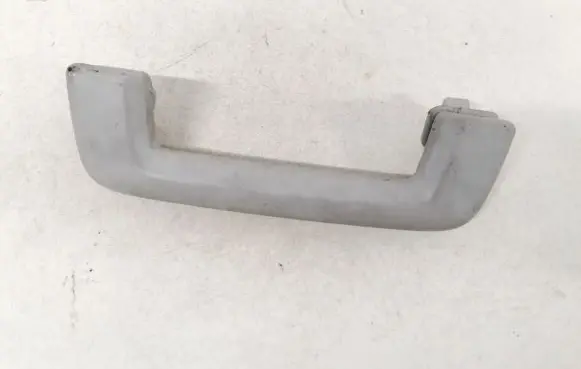 Volvo V50 Front interior roof grab handle 30676435 30676436