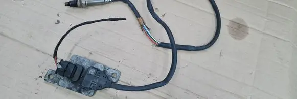Audi A4 S4 B9 Lambda probe sensor 8W0907807C
