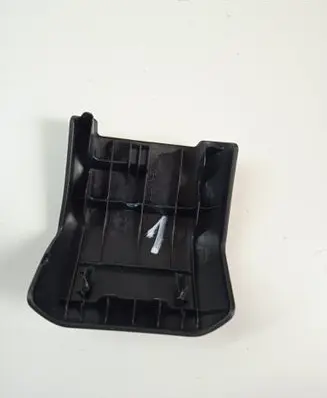 Toyota Prius+ (ZVW40) Rear seat rail trim cover 7212447010