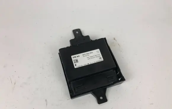 Porsche Macan (95B) Voltage converter/converter module 8K0959663 111002109