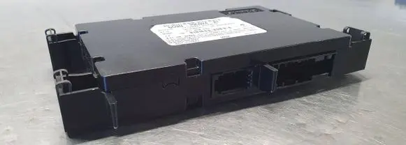 Volvo S80 Bluetooth control unit module 6G9N19C024AL 31210292AA 30786281AA