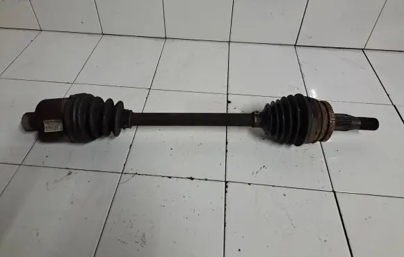 Chrysler 300M Front driveshaft P04593501 TTC3498F0422
