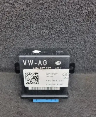 Audi A8 S8 D4 4H Light module LCM 4H4907357