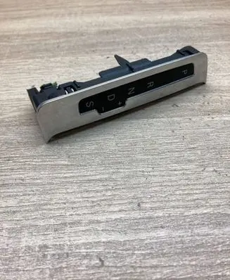 Audi A6 S6 C6 4F Gear shift selector indicator 4F1713463B