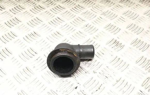 Fiat Ducato Engine coolant pipe/hose 99432377
