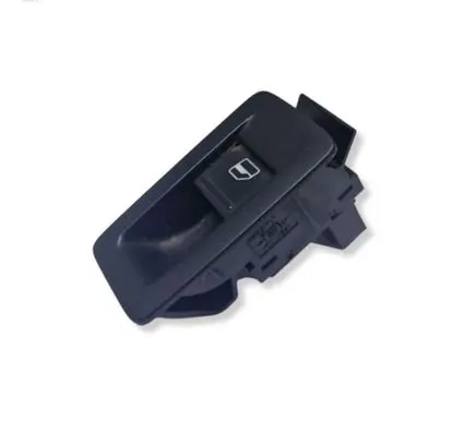 Volkswagen Touran I Electric window control switch 1T0959851 1F0959527