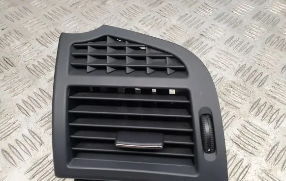 Mercedes-Benz CL C216 Dashboard side air vent grill/cover trim A2218300154