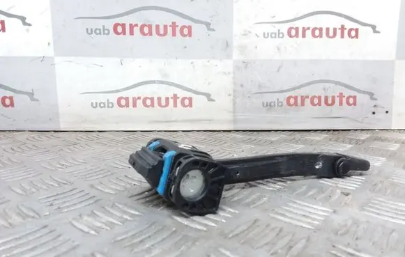 Audi Q3 8U Rear door check strap stopper 8U0839249C