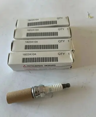 Mitsubishi Eclipse Cross Spark plug 1822A104