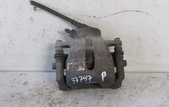 Renault Megane II Rear brake caliper 37797