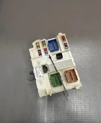 Volvo V60 Comfort/convenience module CG9T14C256FA 3659AF01125TP