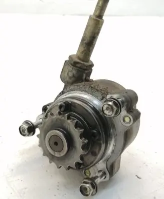 Honda CR-V Vacuum pump