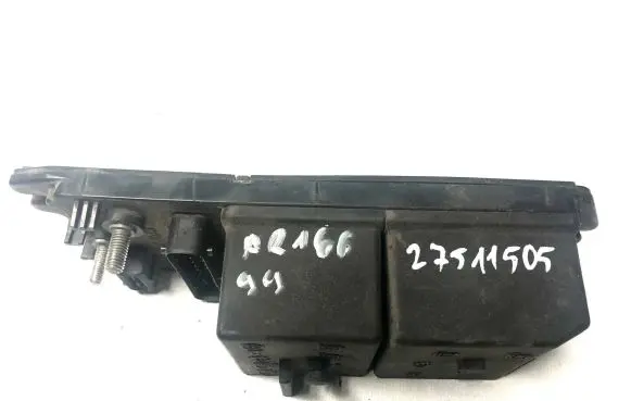 Alfa Romeo 166 Comfort/convenience module E000510 a223 27511505