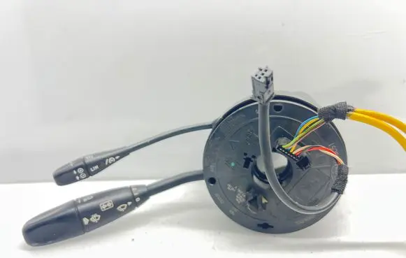 Mercedes-Benz CLK A209 C209 Wiper turn signal indicator stalk/switch A2035408145