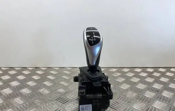 BMW 4 F36 Gran coupe Gear selector 7950386