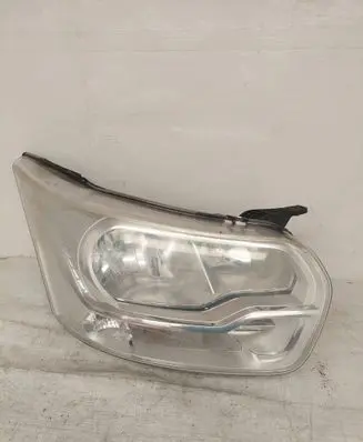 Ford Transit Headlight/headlamp BK3113D152B