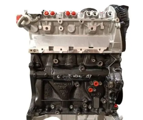 Audi A4 S4 B9 8W Engine CDN