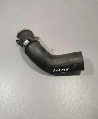 Toyota Avensis T270 Intercooler hose/pipe