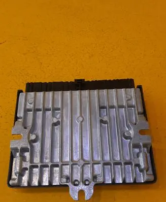 Lincoln Continental Air suspension control unit module (rear) EJ7C18B008AC